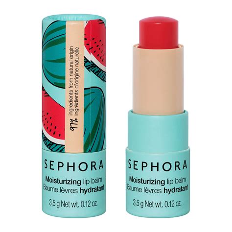 sephora labra balsamo.